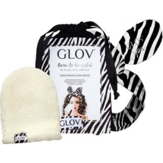GLOV Born to be Wild Make-up-Entfernungs-Set