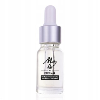 MollyLac Eternal Perfumed cuticle oil 10 ml