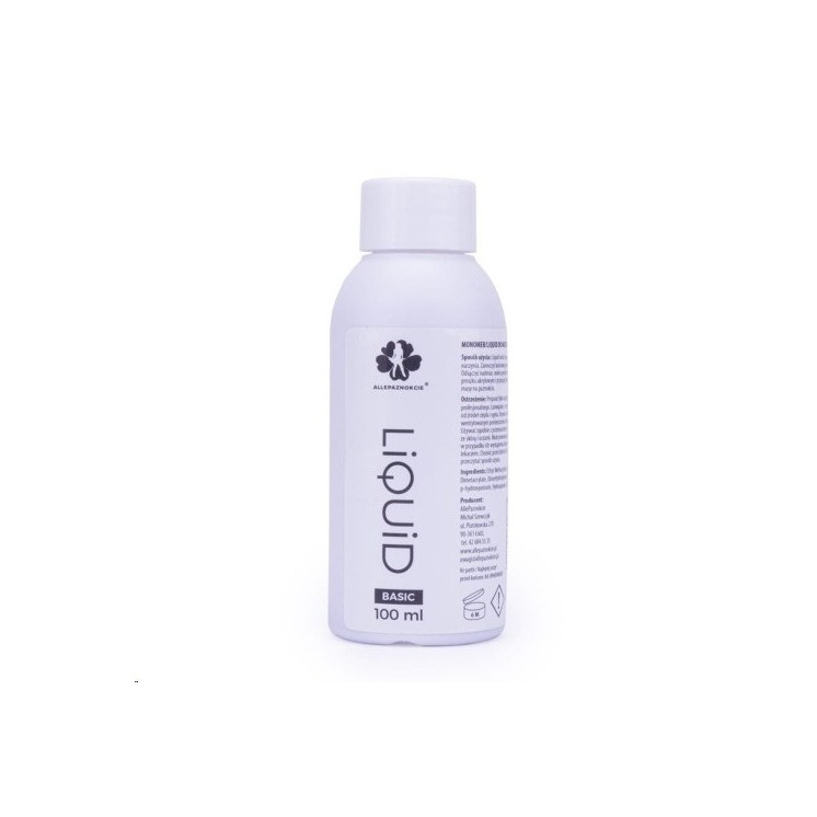 MollyLac Liquide pour acrylique Basic 100 ml