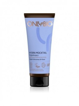 ONLYBIO Hydra Mocktail...