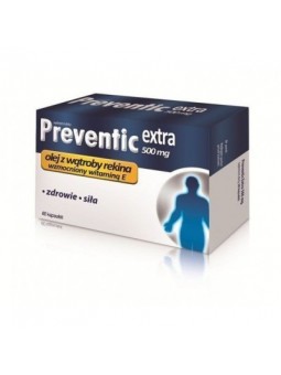 Zdrowie Preventic Extra...