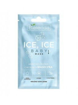 Bielenda ICE ICE BABY...