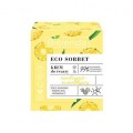 Bielenda ECO SORBET Krem do twarzy nawilżająco-rozświetlający Ananas 50 ml Bielenda ECO SORBET Krem do twarzy nawilżająco-rozświetlający Ananas 50 ml