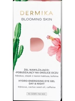 Dermika BLOOMING SKIN Żel...