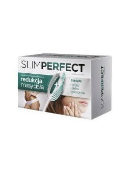 Slimperfect 60 tabletten