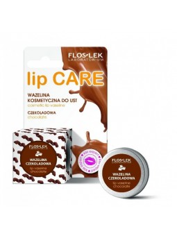 Floslek LIP CARE Wazelina...