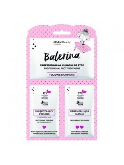 Floslek BALERINA...