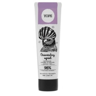 YOPE Oriental Garden Haarconditioner 170 ml