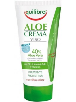 Equilibra Aloe Face Cream...