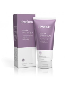 Nivelium Bodylotion 180 ml