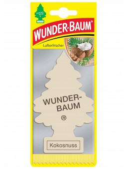 Wunder-Baum choinka...