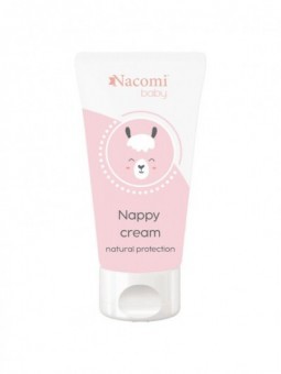 Nacomi Cream for children...
