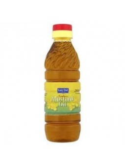 East End Mustard oil for...