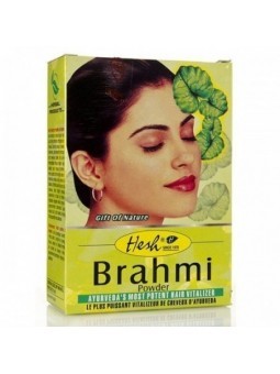 Hesh Brahmi Трав'яна маска...