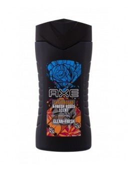Axe żel pod prysznic...
