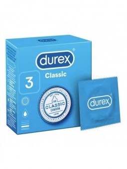 Durex Classic prezerwatywy...