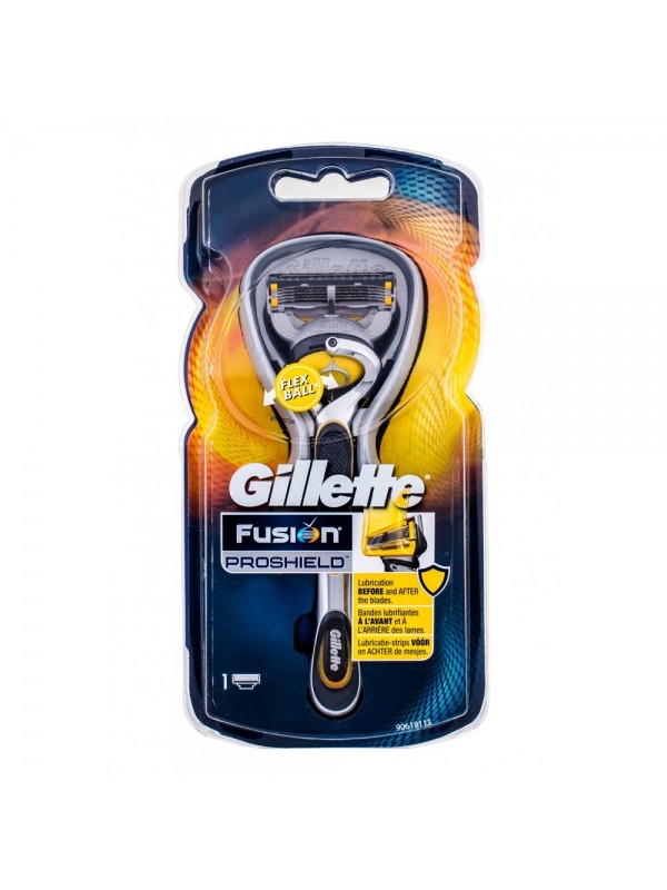 Gillette Fushion Proshield Razor 1 piece