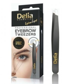 Пінцет Delia Eyebrow Expert...