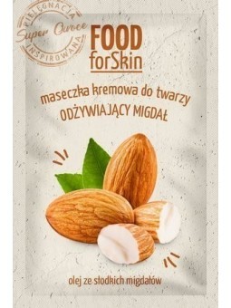 Marion Food for Skin...