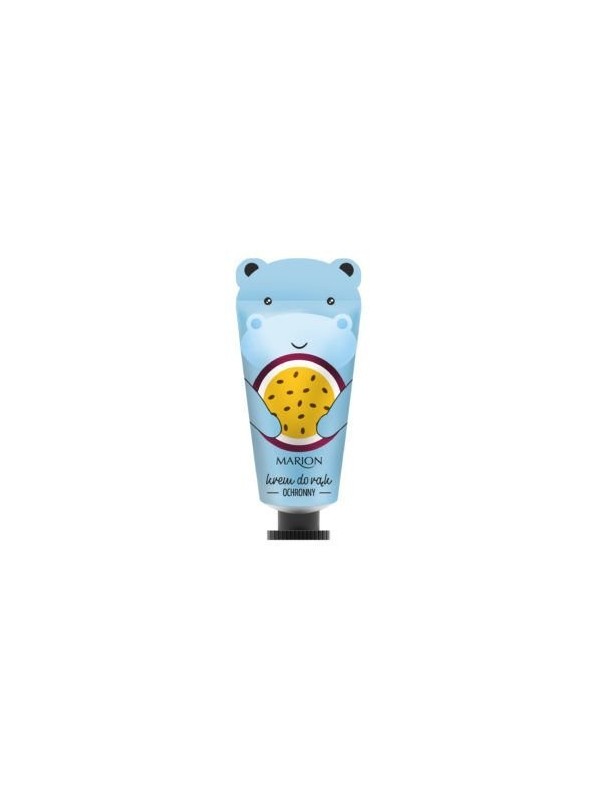 Marion Passion fruit protective hand cream 50 ml