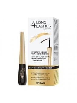 Long 4 Lashes...