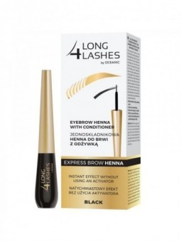 Long 4 Lashes...