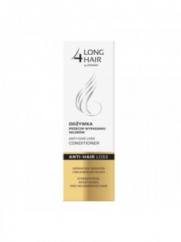 Long 4 Hair ANTI-HAIR LOSS...