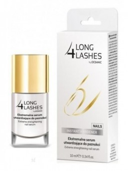 Long 4 Nails ekstremalne...