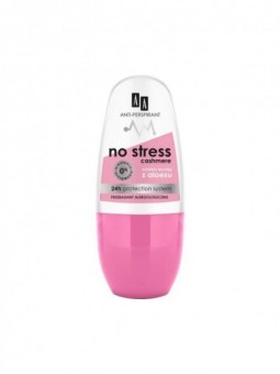 AA NO STRESS...
