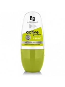 AA No Active Antyperspirant...