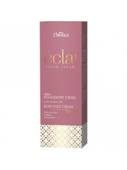 L'biotica Eclat Glow Krem...