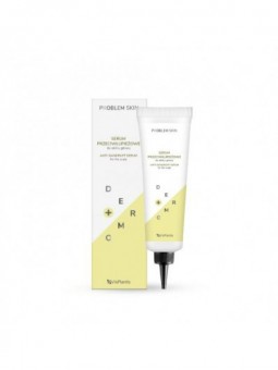 Vis Plantis Problem Skin...