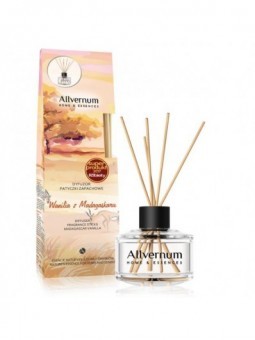 Allvernum Home & Essences...