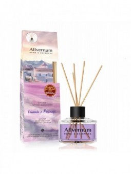 Allvernum Home & Essences...
