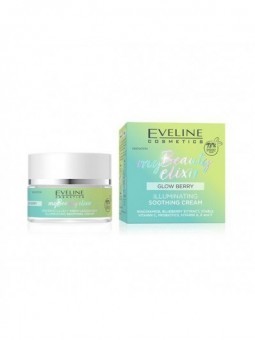 Eveline my Beauty Elixir...