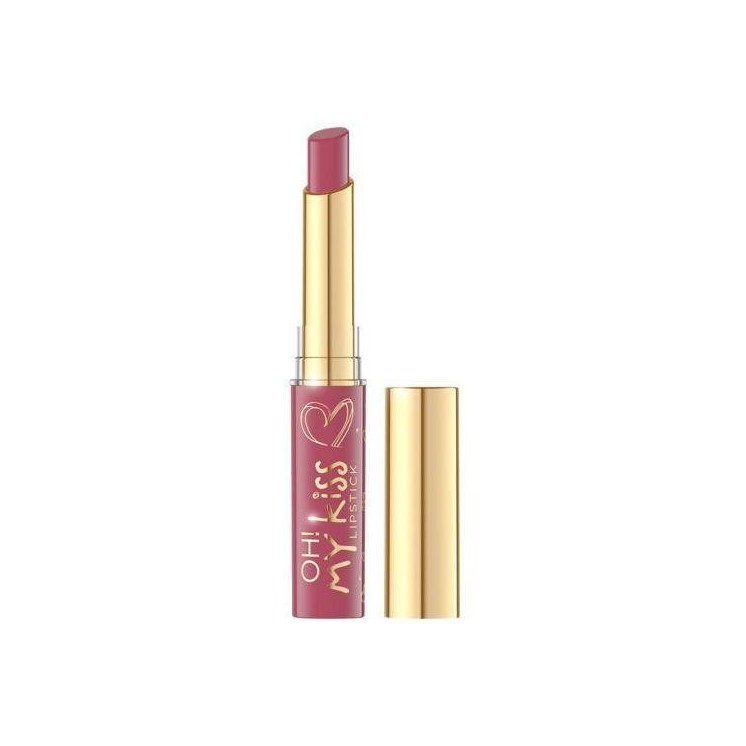 Eveline OH! MY KISS 2w1 Pomadka i Balsam do ust /07/ Dear Hannah 1,5 g
