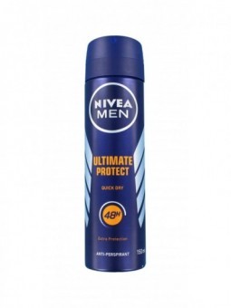 NIVEA MEN ANTYPERSPIRANT...