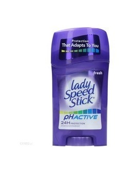 Lady Speed Stick Active...