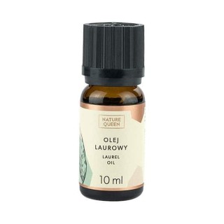 Nature Queen Laurierolie 10 ml