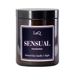 LaQ Sensual Night Sojakaars 180 ml