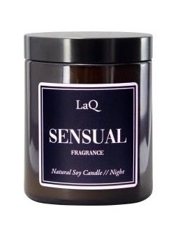 LaQ Sensual Night Sojakaars...