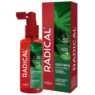 Farmona Radical Versterkende conditioner voor verzwakt en uitvallend haar 100 ml