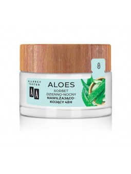 AA Aloes 100% екстракт aloe...