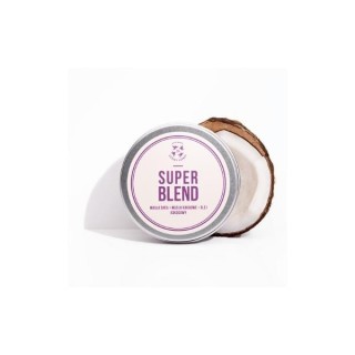 Mydlarnia Cztery Szpaki Super Blend Body Butter Beurre de Karité + Cacao + Kokos 150 ml