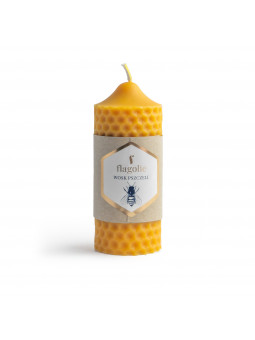 Flagolie natural Beeswax...