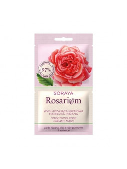Soraya ROSARIUM...
