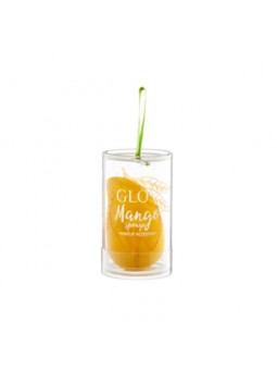 GLOV Mango Make-upspons Set...