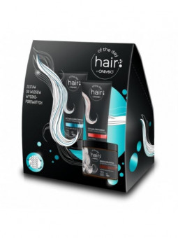 ONLYBIO Hair of the day...
