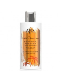 Apis Exotic Home Care...