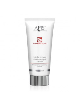 Apis Raspberry Glow Maska...